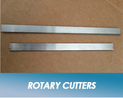 Danor - Rotary Cutters